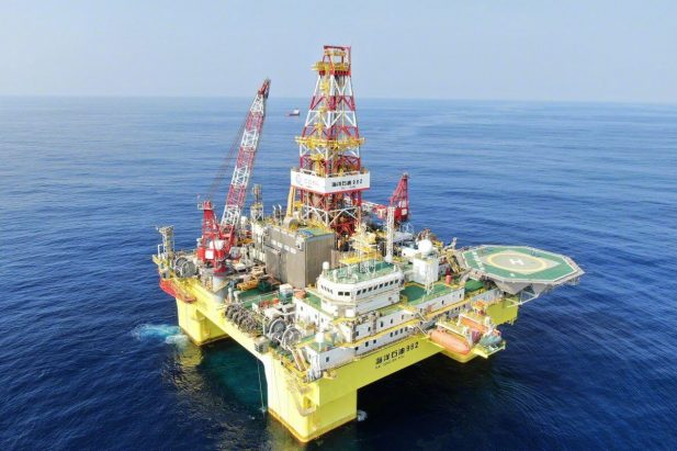 ATEN - 3 Chìa khóa tin cậy để quản lý hoạt động giàn khoan ngoài biển