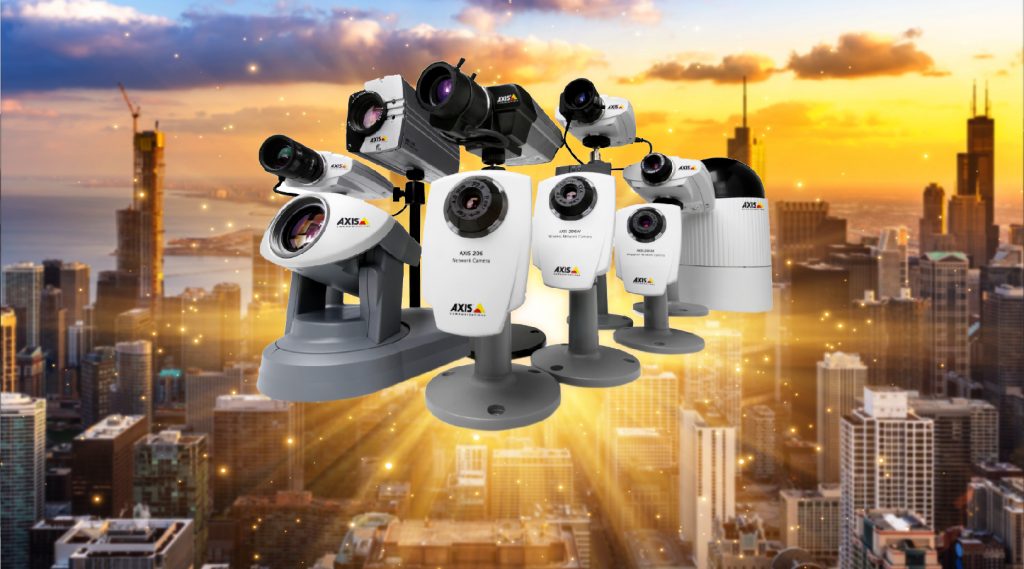 Camera giám sát