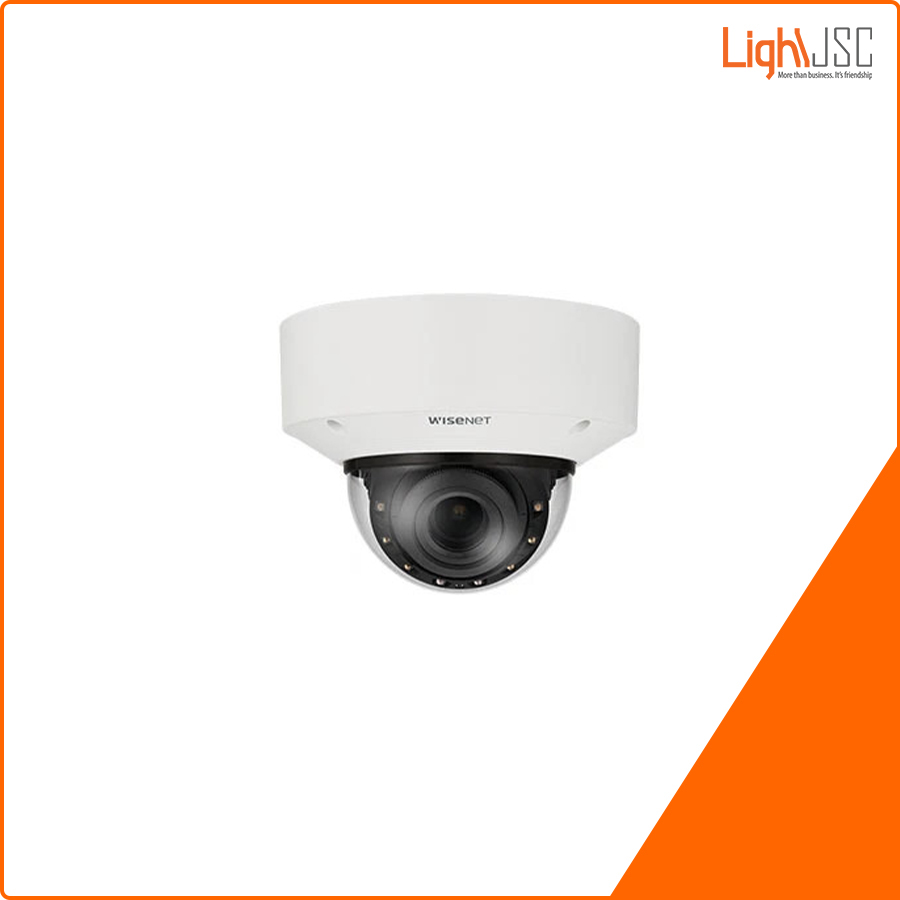Camera IP Wisenet Dome AI XND-C7083RV 4MP - Image 2