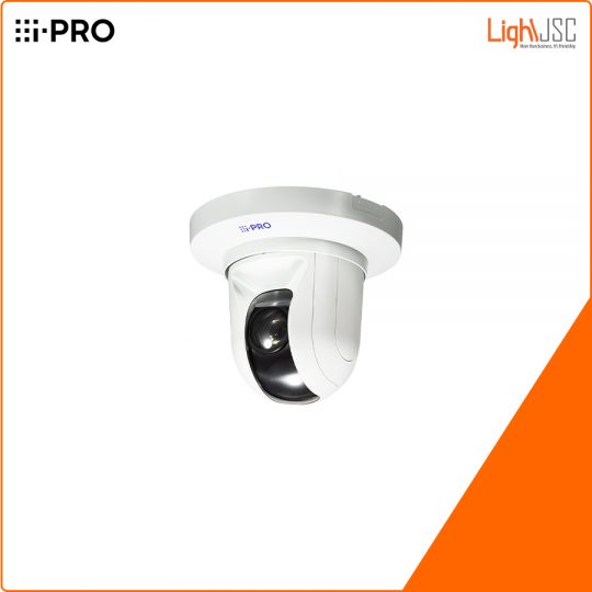Camera i-PRO indoor PTZ network WV-S61301- Z2