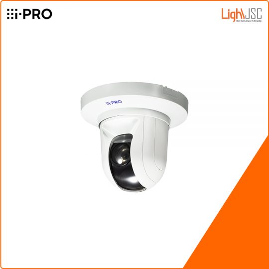 Camera i-PRO indoor PTZ Network WV-U61301-Z1