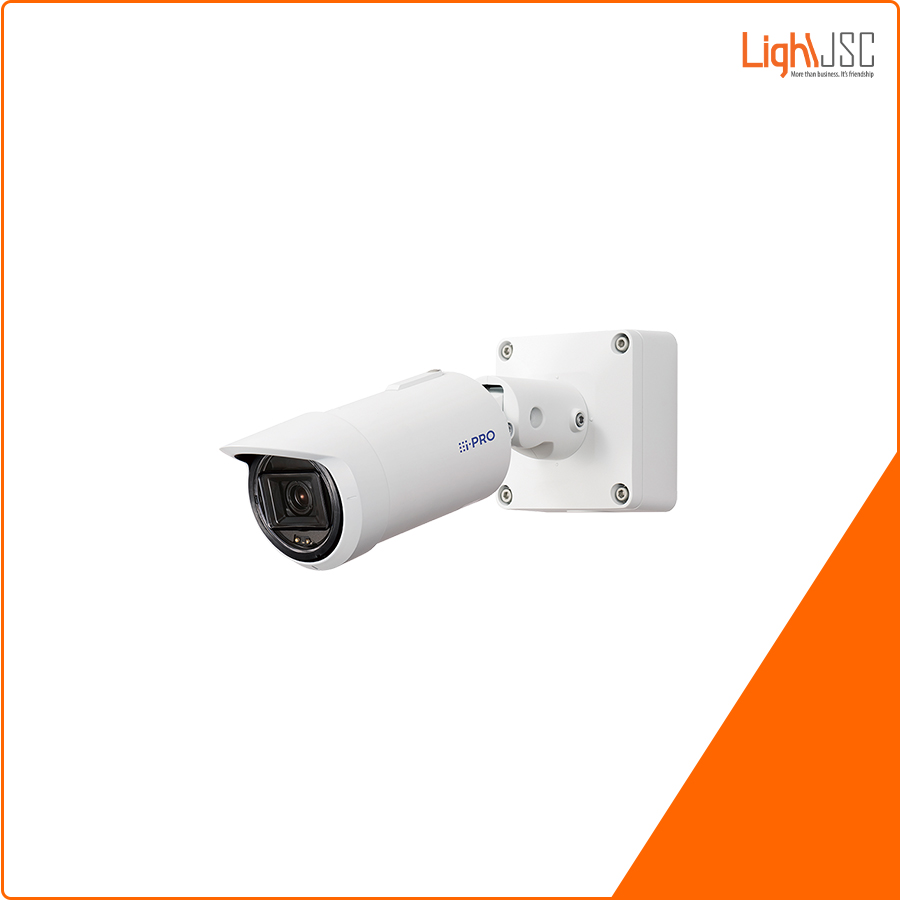 Camera ipro WV-S15500-F3L