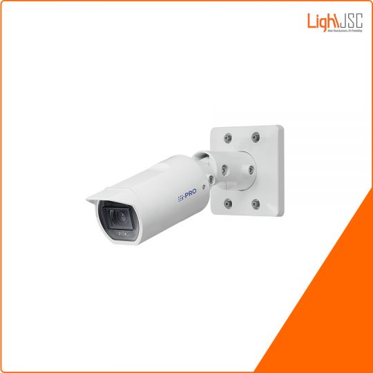 Camera i-PRO WV-S1536LN