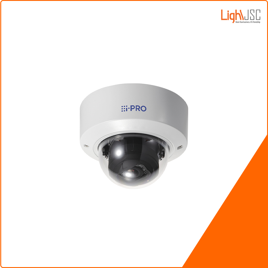 Camera Ipro WV-S22600-V2L