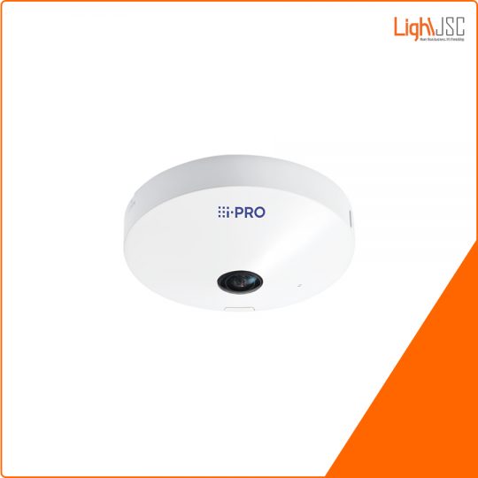 Camera i-PRO WV-S4176