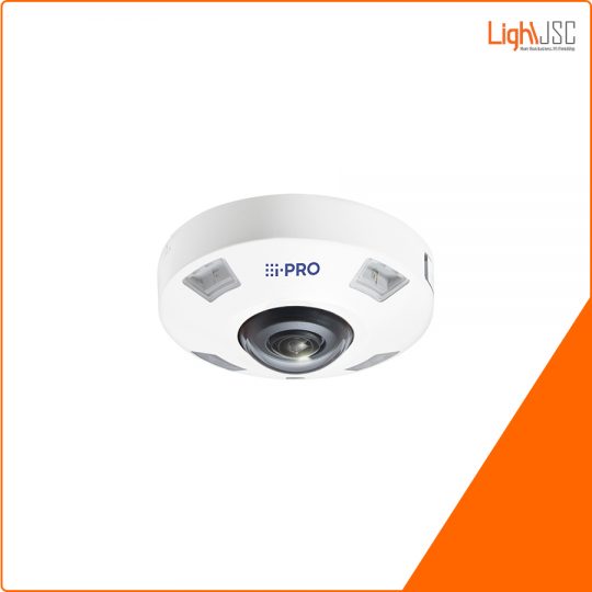 Camera ipro WV-S4576LM