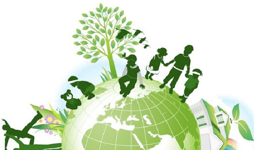 Business Development with envirimonetal protections is sustainable long term development
