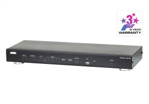 ATEN VK2100 Control System - Control Box