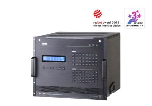 Aten Vm3200 32x32 Modular Matrix Switch