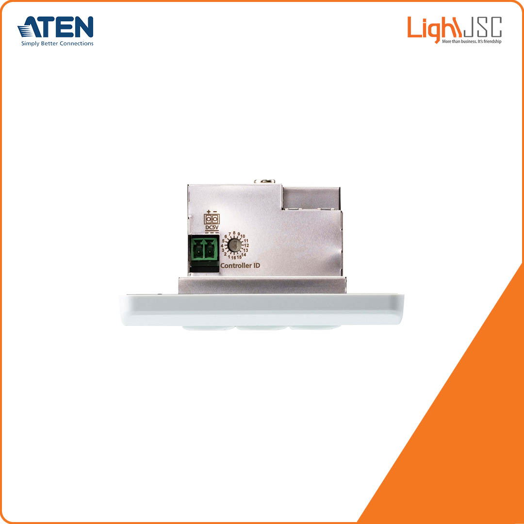vk112eu.professional-audiovideo.control-system.45 LightJSC nhà phân phối chính hãng