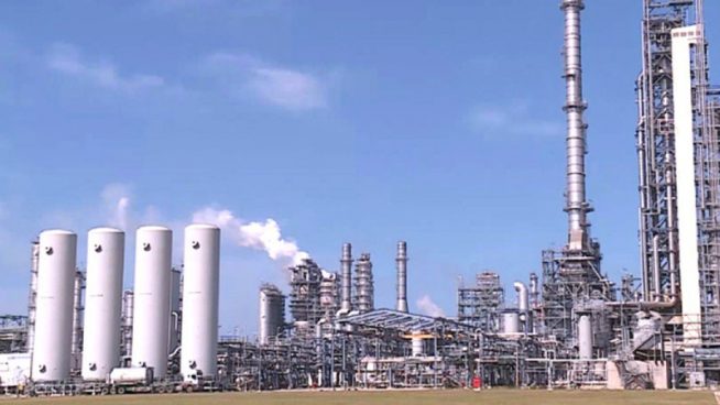 GIẢI PHÁP PRO-AV ATEN ĐIỀU KHIỂN TỰ ĐỘNG CHO HỆ THỐNG SCADA TRONG NHÀ MÁY LỌC DẦU