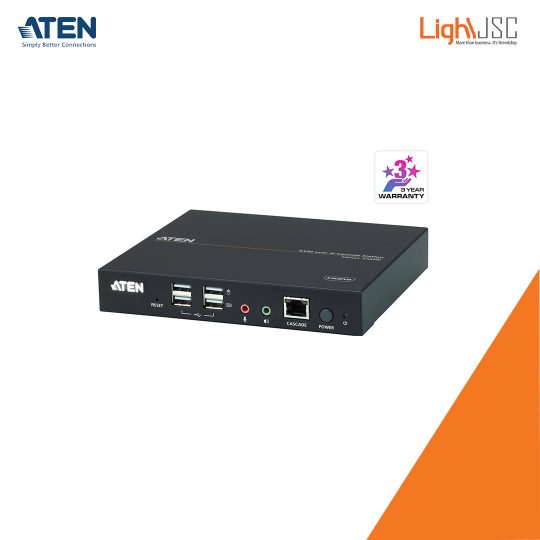 Aten KA8280 HDMI KVM over IP Console Station