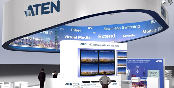 ATEN Tech: Mọi điều bạn cần biết về tính năng Virtual Media của KVM Over IP