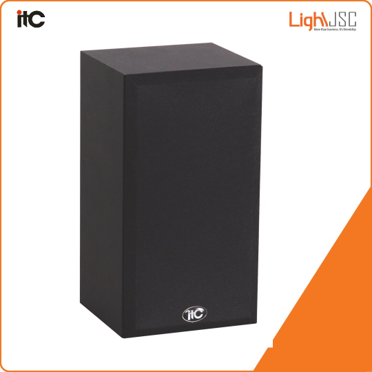 ITC T-7707A Loa Hộp IP công suất 2x20W