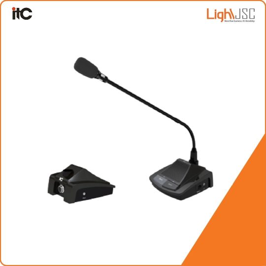 ITC TS-0602 Micro chủ tịch