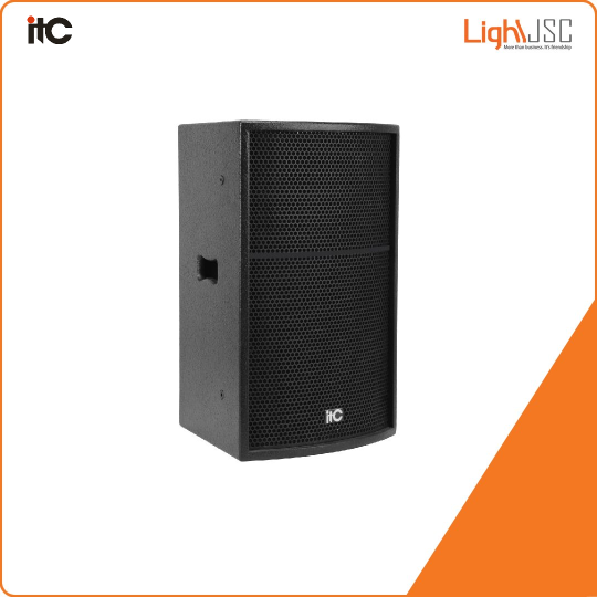 ITC TS-510 Loa hội trường chuyên nghiệp 2 đường tiếng công suất 250W