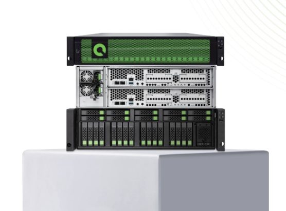 QSAN CÔNG BỐ HỢP TÁC CHIẾN LƯỢC VỚI LIGHTJSC – NÂNG CAO GIẢI PHÁP LƯU TRỮ VÀ PHÂN TÍCH DỮ LIỆU CHO THỊ TRƯỜNG VIỆT NAM