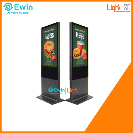 Màn hình STANDING SS43AA 43 Inch