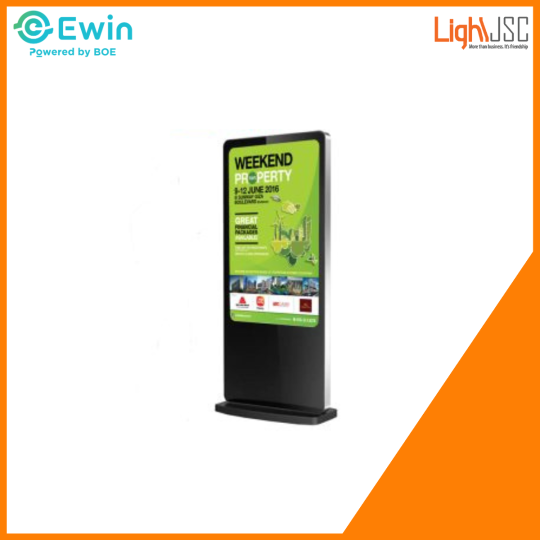 Màn hình STANDING SS65AA 65 Inch