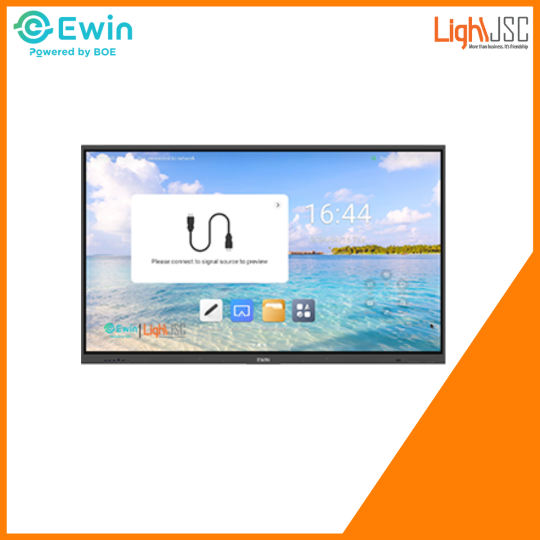 Màn Hình Tương Tác EWIN TM65A
