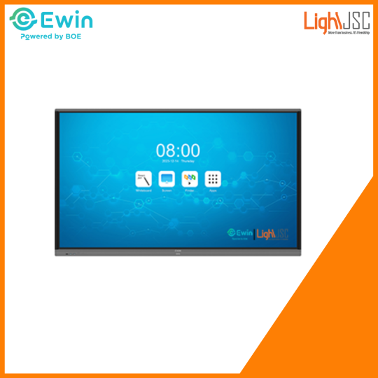 Màn Hình Tương Tác EWIN TE65A