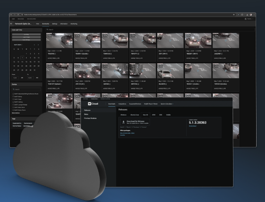 Giám sát dễ dàng, bảo mật vượt trội – Tất cả với Nx Cloud