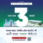 LIGHTJSC Tham Dự Vietnam Data Center Infra TechShow 2025