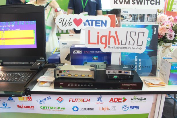 Triển lãm Công nghiệp Quốc tế Viet Industry 2025