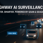 LPR & AI Behavior Giao thông cao tốc: Giảm độ trễ, tăng tốc phân tích
