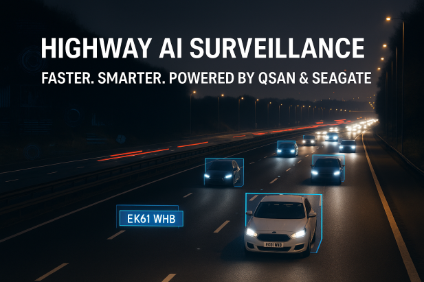 LPR & AI Behavior Giao thông cao tốc: Giảm độ trễ, tăng tốc phân tích