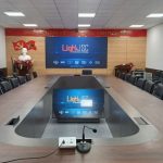 LIGHTJSC HOÀN THÀNH HỆ THỐNG PHÒNG HỌP TRỰC TUYẾN CAO CẤP TẠI NHÀ MÁY NHIỆT ĐIỆN Ô MÔN IV