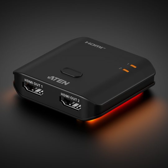 Bộ chia HDMI 4K VS4812